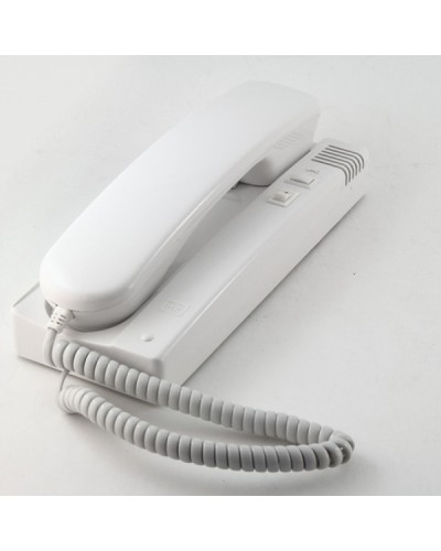 Трубка переговорная Метаком ТКП-12С в Махачкале Многоабонентные устройства Pintop.ru