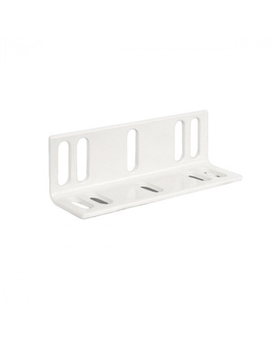 Олевс Уголок М2-300 (белый) в Махачкале Электромагнитные замки Pintop.ru