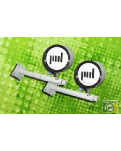 Омега микродизайн Призма-3-10/250Э в Махачкале Извещатели охраны периметра Pintop.ru