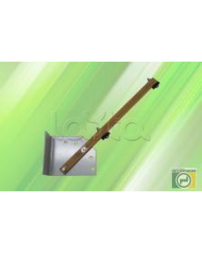 Стыковочный узел крепления проводов смежных флангов Омега микродизайн УК-01ПКст в Махачкале Технические средства охраны периметра Pintop.ru