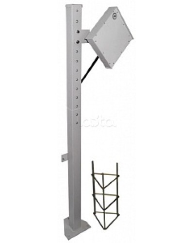 Стойка Омега-микродизайн СТ3 в Махачкале Дополнительное оборудование для ОПС Pintop.ru