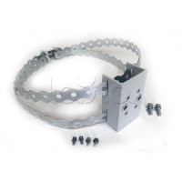 Узел крепления универсальный Омега-микродизайн УЗК-2/500