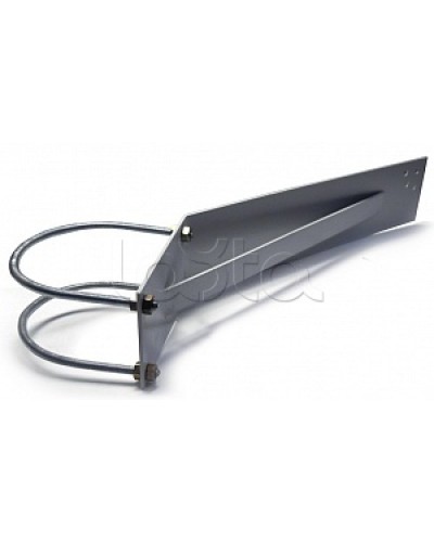 Узел крепления Омега-микродизайн УЗК-3/110 в Махачкале Кронштейны и планки для извещателей Pintop.ru