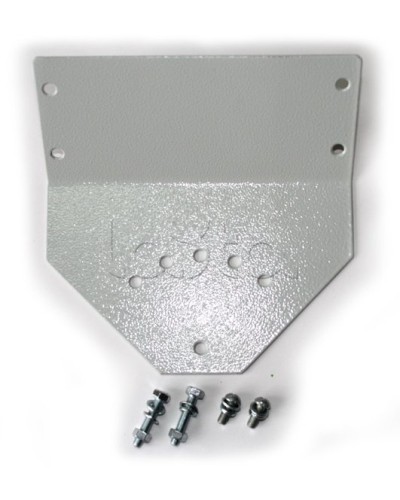 Узел крепления блока извещателя «Призма-3» Омега микродизайн УЗК-3/500 в Махачкале Дополнительное оборудование для ОПС Pintop.ru