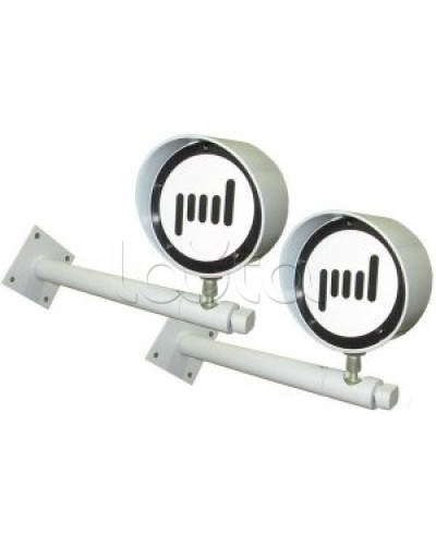 Извещатель охранный радиоволновый двухпозиционный Омега микродизайн Призма-3-10/250РС в Махачкале Извещатели охраны периметра Pintop.ru