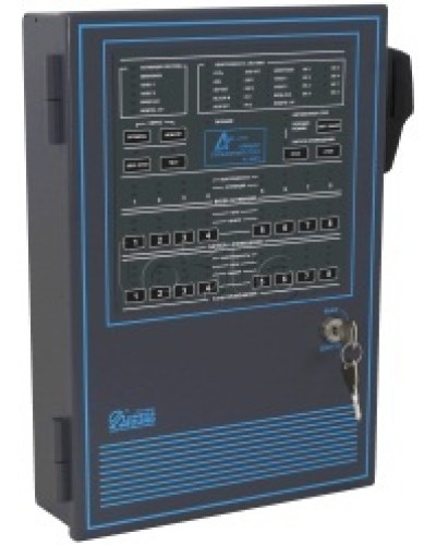 Оповещатель звуковой Омега Саунд AL-8MP2 в Махачкале Аксессуары для СОУЭ Pintop.ru