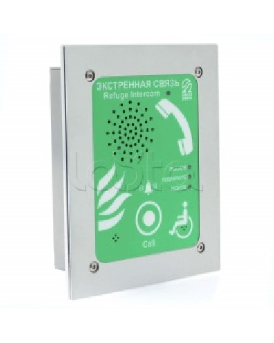 Устройство Голосовой связи Омега Саунд AL-SG1 в Махачкале Акустические системы Pintop.ru