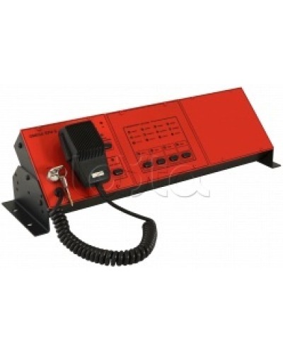 Переговорное устройство Омега Саунд AL-SP4 в Махачкале Переговорные устройства Pintop.ru