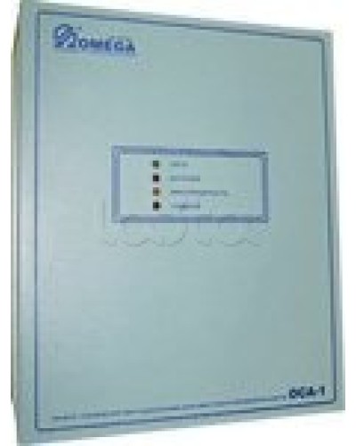 Прибор управления оповещателями OMEGA ОСА-1 в Махачкале Устройства защиты операционных процессоров (ОПС) Pintop.ru
