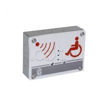 Светозвуковой сигнализатор Омега Саунд AL-DI (исп.М4)