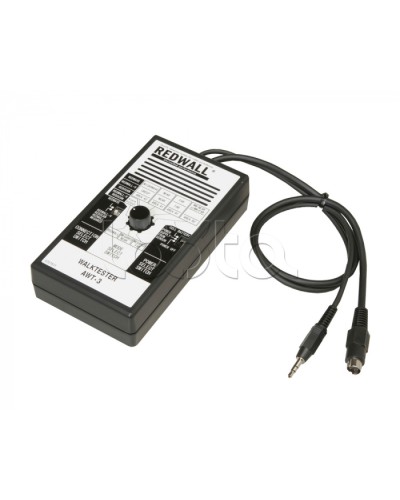 Аудиотестер Optex AWT-3 в Махачкале Аксессуары для средств охраны периметра Pintop.ru