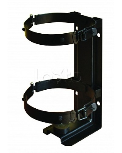 Кронштейн транспортный ПОЖТЕХНИКА КТХ-4 МИГ в Махачкале Аксессуары для огнетушителей Pintop.ru