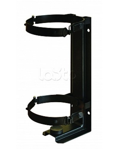 Кронштейн транспортный ПОЖТЕХНИКА КТХ-5 МИГ в Махачкале Аксессуары для огнетушителей Pintop.ru