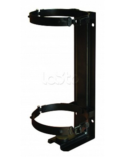 Кронштейн транспортный ПОЖТЕХНИКА КТХ-6 МИГ в Махачкале Аксессуары для огнетушителей Pintop.ru