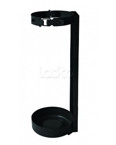 Кронштейн транспортный ПОЖТЕХНИКА КТМ-3 МИГ в Махачкале Аксессуары для огнетушителей Pintop.ru