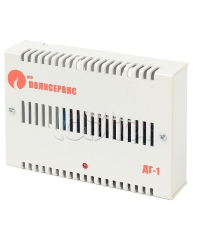 Извещатель газовый Полисервис ДГ-1-ПМ-1 в Махачкале Технологические извещатели Pintop.ru