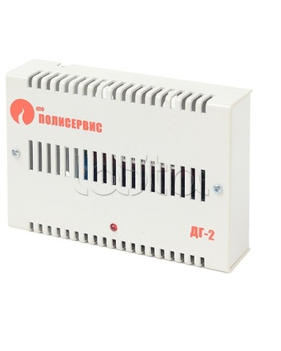 Извещатель газовый Полисервис ДГ-2-ПМ-1 в Махачкале Технологические извещатели Pintop.ru