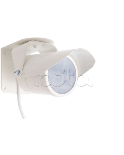 Извещатель охранный инфракрасный пассивный Полисервис ИД-12Е-1 в Махачкале Извещатели охраны периметра Pintop.ru