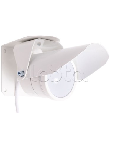 Извещатель охранный инфракрасный пассивный Полисервис ИД-40-1 в Махачкале Извещатели охраны периметра Pintop.ru