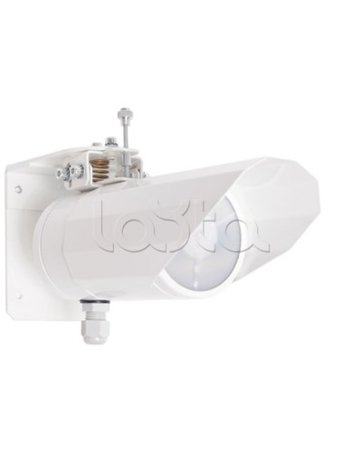 Извещатель охранный инфракрасный пассивный Полисервис ИД2-100 в Махачкале Извещатели охраны периметра Pintop.ru