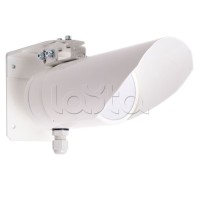 Извещатель охранный инфракрасный пассивный Полисервис ИД2-50Ш-1