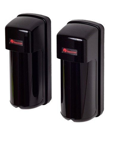 Извещатель охранный инфракрасный активный Полисервис Тис-2-75 в Махачкале Извещатели охранные Pintop.ru