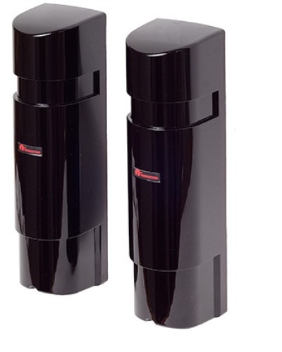 Извещатель охранный инфракрасный активный Полисервис Тис-4-100 в Махачкале Извещатели охранные Pintop.ru