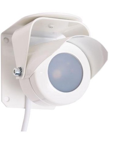 Извещатель пожарный пламени Полисервис Тюльпан 1-1 (ИП 330-1-1) в Махачкале Пожарные извещатели Pintop.ru