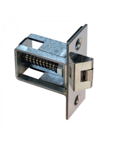 Ответная часть для электромеханической защёлки Promix-AD.KM.03 в Махачкале Защелки Pintop.ru