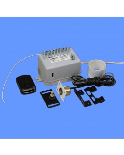 Комплект для установки Promix-FRS.1D.01 в Махачкале Дополнительное оборудование для СКУД Pintop.ru