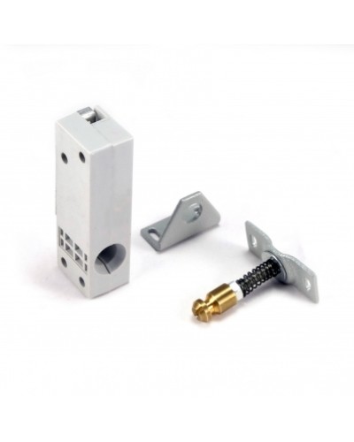 Замок электромеханический Promix-SM420.10 в Махачкале Электромагнитные замки Pintop.ru