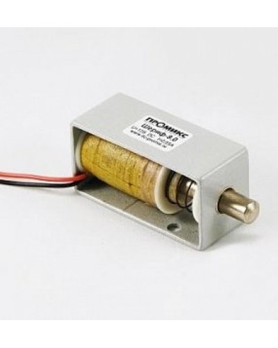 Замок электромеханический Promix-SM490.10 в Махачкале Электромеханические замки Pintop.ru