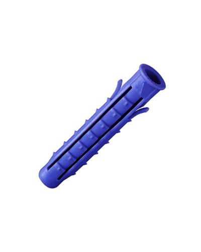 Дюбель Tchappai полипропилен 5x40 (1000 шт/уп) Промрукав (PR08.9954) в Махачкале Крепеж: Дюбели, шурупы, саморезы Pintop.ru