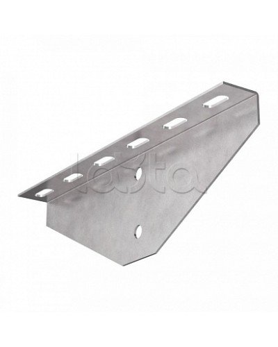 Кронштейн подвеса стоечный двусторонний 300 Промрукав (PR08.5080) в Махачкале Огнестойкие кабельные линии Pintop.ru