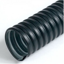 Металлорукав в ПВХ оболочке Р3-ЦП-НГ-25 (10м/уп) Промрукав (PR04.0308)