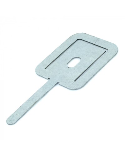 Хомут (FR ПР-25) в гофроящике (5000 шт/кор) Промрукав (PR08.11914) в Махачкале Стяжки-хомуты Pintop.ru