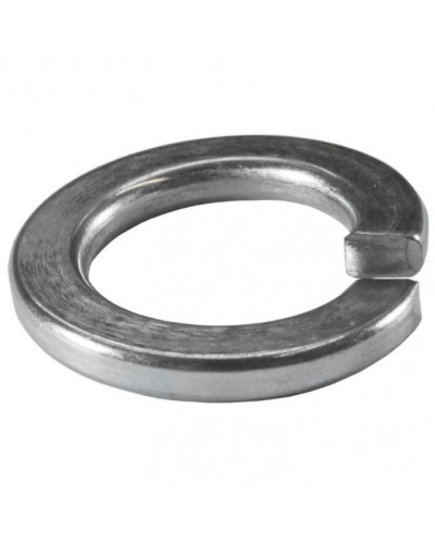 Шайба гровер оцинкованная М6 (DIN 127) (1000 шт/уп) Промрукав (PR08.2381) в Махачкале Крепеж Pintop.ru