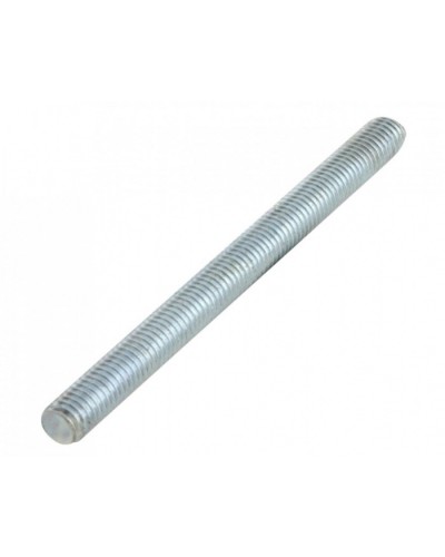Шпилька оцинкованная М6х1000мм (DIN 975/976) Промрукав (PR08.2385) в Махачкале Крепеж Pintop.ru