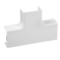 Угол Т-образный 100х60 (2 шт/комп) Промрукав PR08.2838