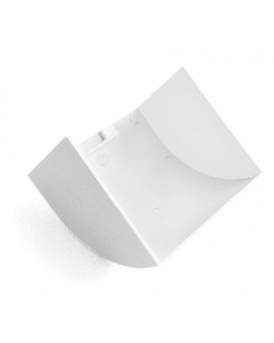 Заглушка 15х10 (4 шт/комп) Промрукав (PR08.2851) в Махачкале Аксессуары для кабель-канала Pintop.ru