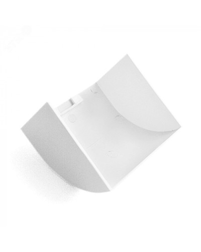 Заглушка 40х16 (4 шт/комп) Промрукав PR08.2856 в Махачкале Аксессуары для кабель-канала Pintop.ru