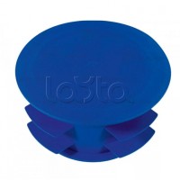 Заглушка для двустенных труб д90 Промрукав (PR08.3096)