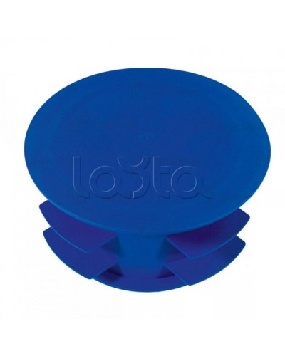 Заглушка для двустенных труб д90 Промрукав (PR08.3096) в Махачкале Аксессуары для кабель-канала Pintop.ru