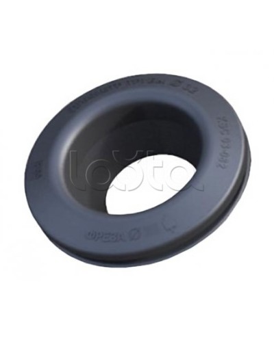 Адаптер герметичного ввода 63 мм Промрукав (PR08.3726) в Махачкале Аксессуары для кабель-канала Pintop.ru