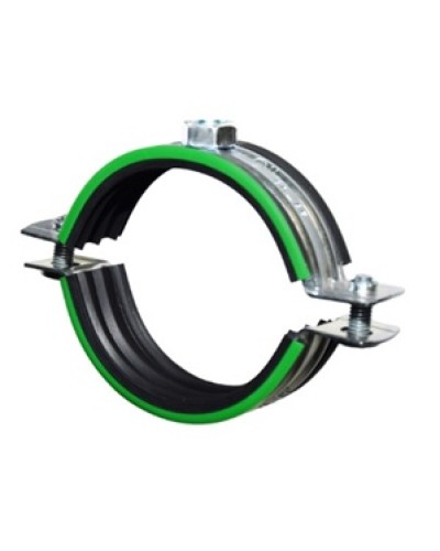 Хомут трубный 1/4” (11-15мм) М8 (600шт/уп) Промрукав (PR08.3962) в Махачкале Стяжки-хомуты Pintop.ru