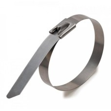 Стяжки кабельные стальные СКС (304) 12*600 (50 шт/уп) Промрукав (PR08.4868)