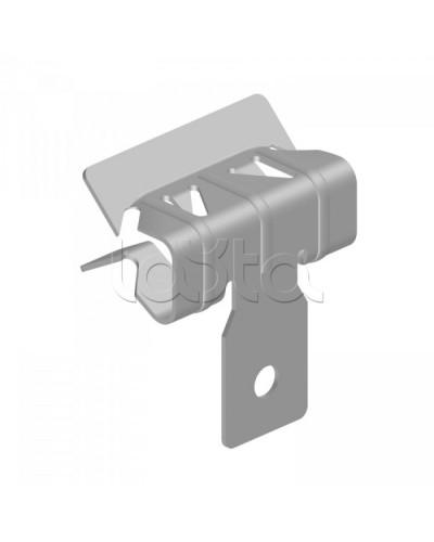 Зажим балочный 2-7 мм Промрукав (PR08.5814) в Махачкале Аксессуары для лотков Pintop.ru