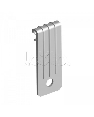 Зажим балочный вертикальный 1-5 мм Промрукав (PR08.5859) в Махачкале Аксессуары для лотков Pintop.ru