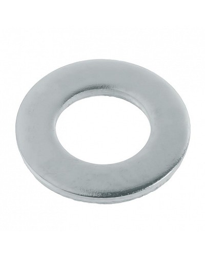 Шайба с узкими полями нержавеющая (А2) М8 (DIN 125) (500 шт/уп) Промрукав (PR08.7461) в Махачкале Крепеж Pintop.ru