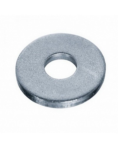 Шайба с широкими полями (кузовная) нержавеющая (А2) M8 (DIN 9021) (500 шт/уп) Промрукав (PR08.7471) в Махачкале Крепеж Pintop.ru